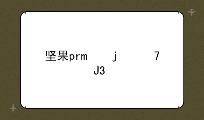 坚果pro的配置和质量