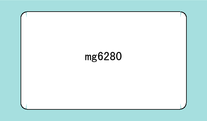 mg6280