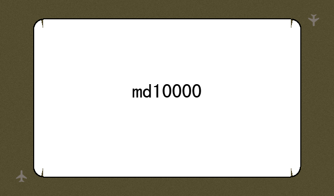 md10000