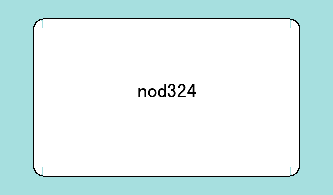 nod324